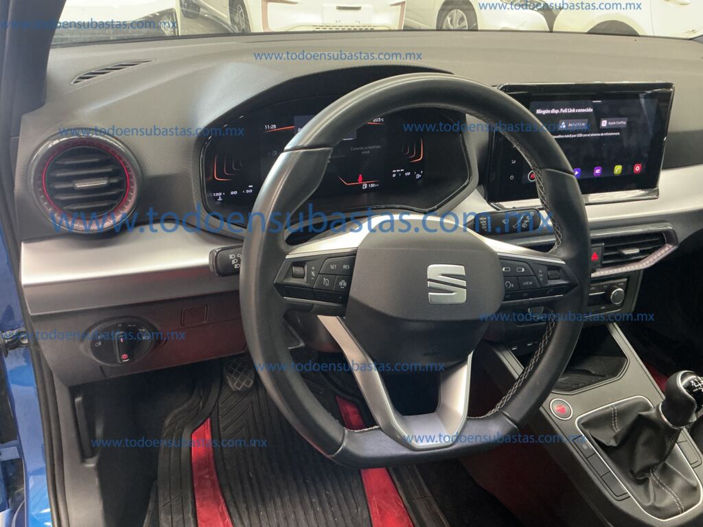 imagen principal de la unidad