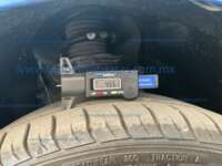 Seat Ibiza 2024 5p Xcellence L4/1.6 Man 2024 Seat Ibiza Ingreso Llantas 2