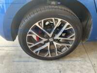 Seat Ibiza 2024 5p Xcellence L4/1.6 Man 2024 Seat Ibiza Ingreso Llantas 3