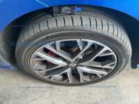 Seat Ibiza 2024 5p Xcellence L4/1.6 Man 2024 Seat Ibiza Ingreso Llantas 9