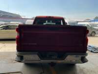 Chevrolet Cheyenne 2024 2p LT Cabina Regular V8/5.3 Aut 4X4 IMG_7361