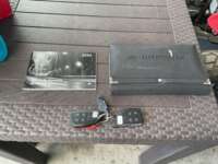 Chevrolet Cheyenne 2024 2p LT Cabina Regular V8/5.3 Aut 4X4 IMG_7364