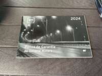 Chevrolet Cheyenne 2024 2p LT Cabina Regular V8/5.3 Aut 4X4 IMG_7365