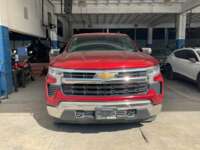 Chevrolet Cheyenne 2024 2p LT Cabina Regular V8/5.3 Aut 4X4 IMG_7332