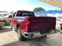 Chevrolet Cheyenne 2024 2p LT Cabina Regular V8/5.3 Aut 4X4 IMG_7337