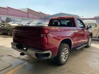 Chevrolet Cheyenne 2024 2p LT Cabina Regular V8/5.3 Aut 4X4 IMG_7335