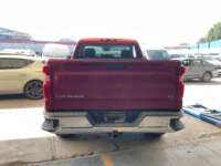 Chevrolet Cheyenne 2024 2p LT Cabina Regular V8/5.3 Aut 4X4 IMG_7336