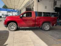 Chevrolet Cheyenne 2024 2p LT Cabina Regular V8/5.3 Aut 4X4 IMG_7338