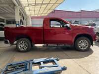 Chevrolet Cheyenne 2024 2p LT Cabina Regular V8/5.3 Aut 4X4 IMG_7334