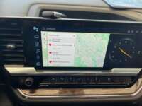 Chevrolet Cheyenne 2024 2p LT Cabina Regular V8/5.3 Aut 4X4 IMG_7349