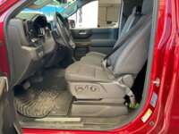 Chevrolet Cheyenne 2024 2p LT Cabina Regular V8/5.3 Aut 4X4 IMG_7340