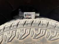 Chevrolet Cheyenne 2024 2p LT Cabina Regular V8/5.3 Aut 4X4 2024 Chevrolet Silverado Ingreso Llantas 10