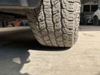 Chevrolet Cheyenne 2024 2p LT Cabina Regular V8/5.3 Aut 4X4 2024 Chevrolet Silverado Ingreso Llantas 11