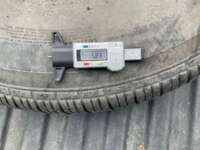 Chevrolet Cheyenne 2024 2p LT Cabina Regular V8/5.3 Aut 4X4 2024 Chevrolet Silverado Ingreso Llantas 13