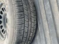 Chevrolet Cheyenne 2024 2p LT Cabina Regular V8/5.3 Aut 4X4 2024 Chevrolet Silverado Ingreso Llantas 14