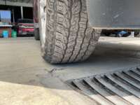 Chevrolet Cheyenne 2024 2p LT Cabina Regular V8/5.3 Aut 4X4 2024 Chevrolet Silverado Ingreso Llantas 2