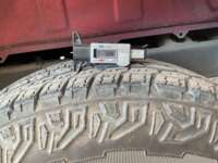 Chevrolet Cheyenne 2024 2p LT Cabina Regular V8/5.3 Aut 4X4 2024 Chevrolet Silverado Ingreso Llantas 7