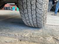 Chevrolet Cheyenne 2024 2p LT Cabina Regular V8/5.3 Aut 4X4 2024 Chevrolet Silverado Ingreso Llantas 8