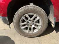 Chevrolet Cheyenne 2024 2p LT Cabina Regular V8/5.3 Aut 4X4 2024 Chevrolet Silverado Ingreso Llantas 9