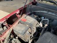 Chevrolet Cheyenne 2024 2p LT Cabina Regular V8/5.3 Aut 4X4 IMG_7371