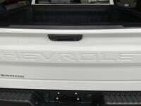 Chevrolet Silverado 1500 2020 4p WT Doble Cabina V6/4.3 Aut 4x4 2020 Chevrolet Silverado 1500 Venta Cajuela 1