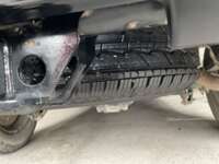 Chevrolet Silverado 1500 2020 4p WT Doble Cabina V6/4.3 Aut 4x4 2020 Chevrolet Silverado 1500 Venta Cajuela 2