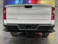 Chevrolet Silverado 1500 2020 4p WT Doble Cabina V6/4.3 Aut 4x4 2020 Chevrolet Silverado 1500 Venta Exteriores 6