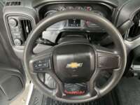 Chevrolet Silverado 1500 2020 4p WT Doble Cabina V6/4.3 Aut 4x4 2020 Chevrolet Silverado 1500 Venta Interiores 1