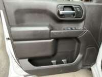 Chevrolet Silverado 1500 2020 4p WT Doble Cabina V6/4.3 Aut 4x4 2020 Chevrolet Silverado 1500 Venta Interiores 13