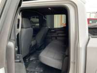 Chevrolet Silverado 1500 2020 4p WT Doble Cabina V6/4.3 Aut 4x4 2020 Chevrolet Silverado 1500 Venta Interiores 16