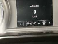 Chevrolet Silverado 1500 2020 4p WT Doble Cabina V6/4.3 Aut 4x4 2020 Chevrolet Silverado 1500 Venta Interiores 3