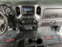 Chevrolet Silverado 1500 2020 4p WT Doble Cabina V6/4.3 Aut 4x4 2020 Chevrolet Silverado 1500 Venta Interiores 4