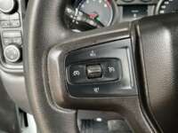 Chevrolet Silverado 1500 2020 4p WT Doble Cabina V6/4.3 Aut 4x4 2020 Chevrolet Silverado 1500 Venta Interiores 5