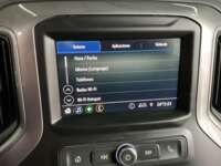 Chevrolet Silverado 1500 2020 4p WT Doble Cabina V6/4.3 Aut 4x4 2020 Chevrolet Silverado 1500 Venta Interiores 7