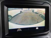 Chevrolet Silverado 1500 2020 4p WT Doble Cabina V6/4.3 Aut 4x4 2020 Chevrolet Silverado 1500 Venta Interiores 8