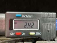 Chevrolet Silverado 1500 2020 4p WT Doble Cabina V6/4.3 Aut 4x4 2020 Chevrolet Silverado 1500 Venta Llantas 2