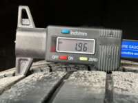 Chevrolet Silverado 1500 2020 4p WT Doble Cabina V6/4.3 Aut 4x4 2020 Chevrolet Silverado 1500 Venta Llantas 11