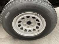 Chevrolet Silverado 1500 2020 4p WT Doble Cabina V6/4.3 Aut 4x4 2020 Chevrolet Silverado 1500 Venta Llantas 4