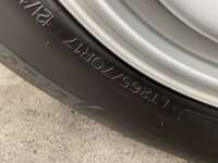 Chevrolet Silverado 1500 2020 4p WT Doble Cabina V6/4.3 Aut 4x4 2020 Chevrolet Silverado 1500 Venta Llantas 6