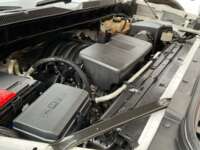 Chevrolet Silverado 1500 2020 4p WT Doble Cabina V6/4.3 Aut 4x4 2020 Chevrolet Silverado 1500 Venta Motor 1