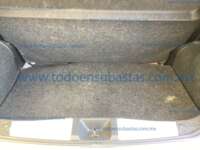 Nissan March 2023 5p Sense L4/1.6 Aut 2023 Nissan March Ingreso Cajuela 1