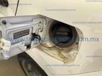 Nissan March 2023 5p Sense L4/1.6 Aut 2023 Nissan March Ingreso Cajuela 3