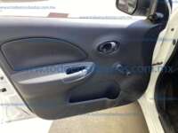 Nissan March 2023 5p Sense L4/1.6 Aut 2023 Nissan March Ingreso Interiores 0