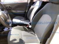 Nissan March 2023 5p Sense L4/1.6 Aut 2023 Nissan March Ingreso Interiores 1