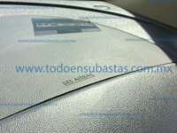 Nissan March 2023 5p Sense L4/1.6 Aut 2023 Nissan March Ingreso Interiores 12