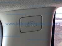 Nissan March 2023 5p Sense L4/1.6 Aut 2023 Nissan March Ingreso Interiores 13