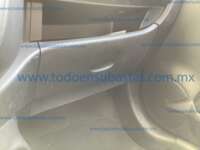 Nissan March 2023 5p Sense L4/1.6 Aut 2023 Nissan March Ingreso Interiores 14