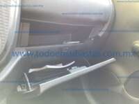 Nissan March 2023 5p Sense L4/1.6 Aut 2023 Nissan March Ingreso Interiores 15