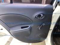 Nissan March 2023 5p Sense L4/1.6 Aut 2023 Nissan March Ingreso Interiores 16