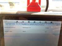 Nissan March 2023 5p Sense L4/1.6 Aut 2023 Nissan March Ingreso Interiores 19